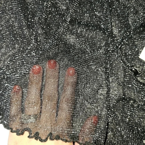 TINIBIKINI NWT Cover Up Shorts - Picture 5 of 7